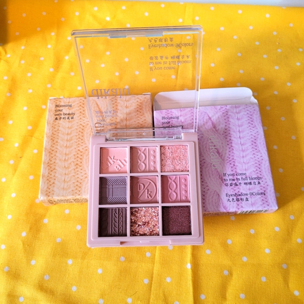 🔥Host Pick🎉Women's Eyeshadow Pallet